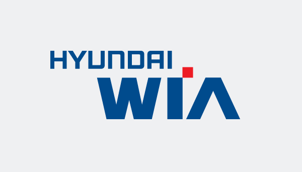 HYUNDAI WIA